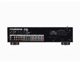 מגבר סטריאו משולב Denon PMA-600NE – תמונה 2
