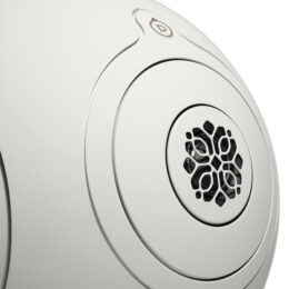 Phantom Ultimate 108 dB Light Pearl – תמונה 7