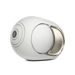 Phantom Ultimate 108 dB Light Pearl – תמונה 3