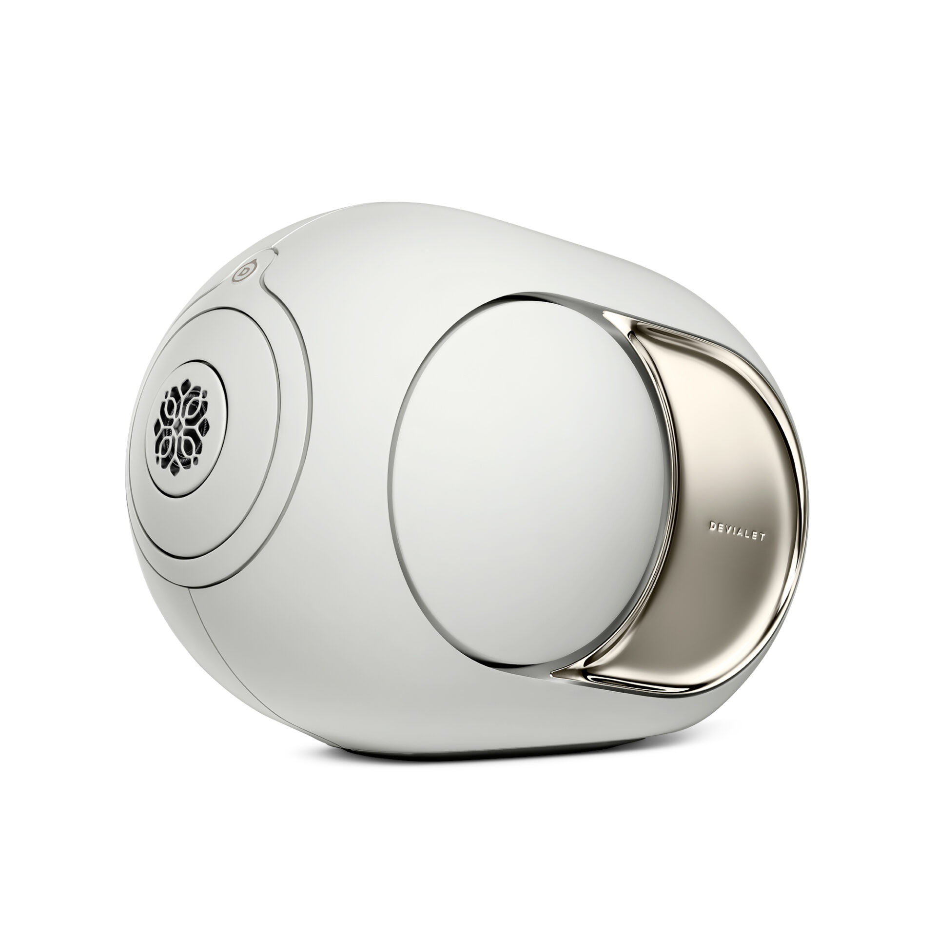 Phantom Ultimate 108 dB Light Pearl – תמונה 3