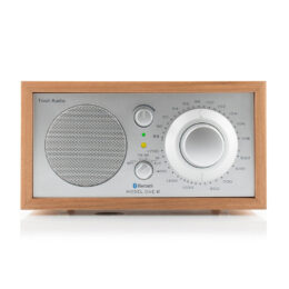 TIVOLI Model One Bluetooth דובדבן