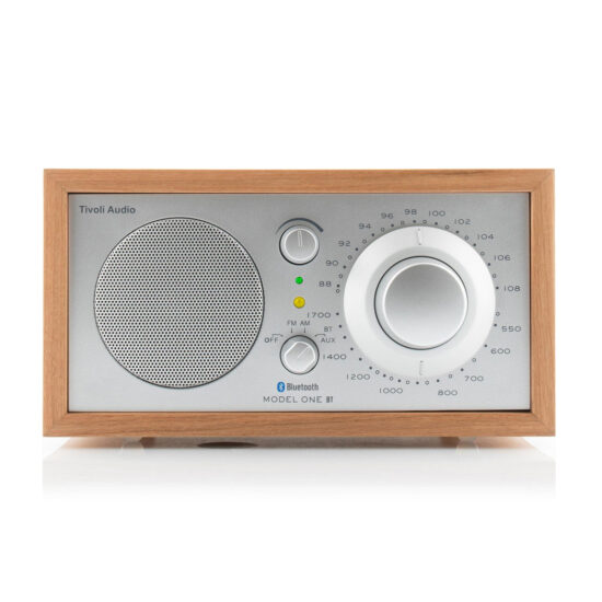 TIVOLI Model One Bluetooth דובדבן