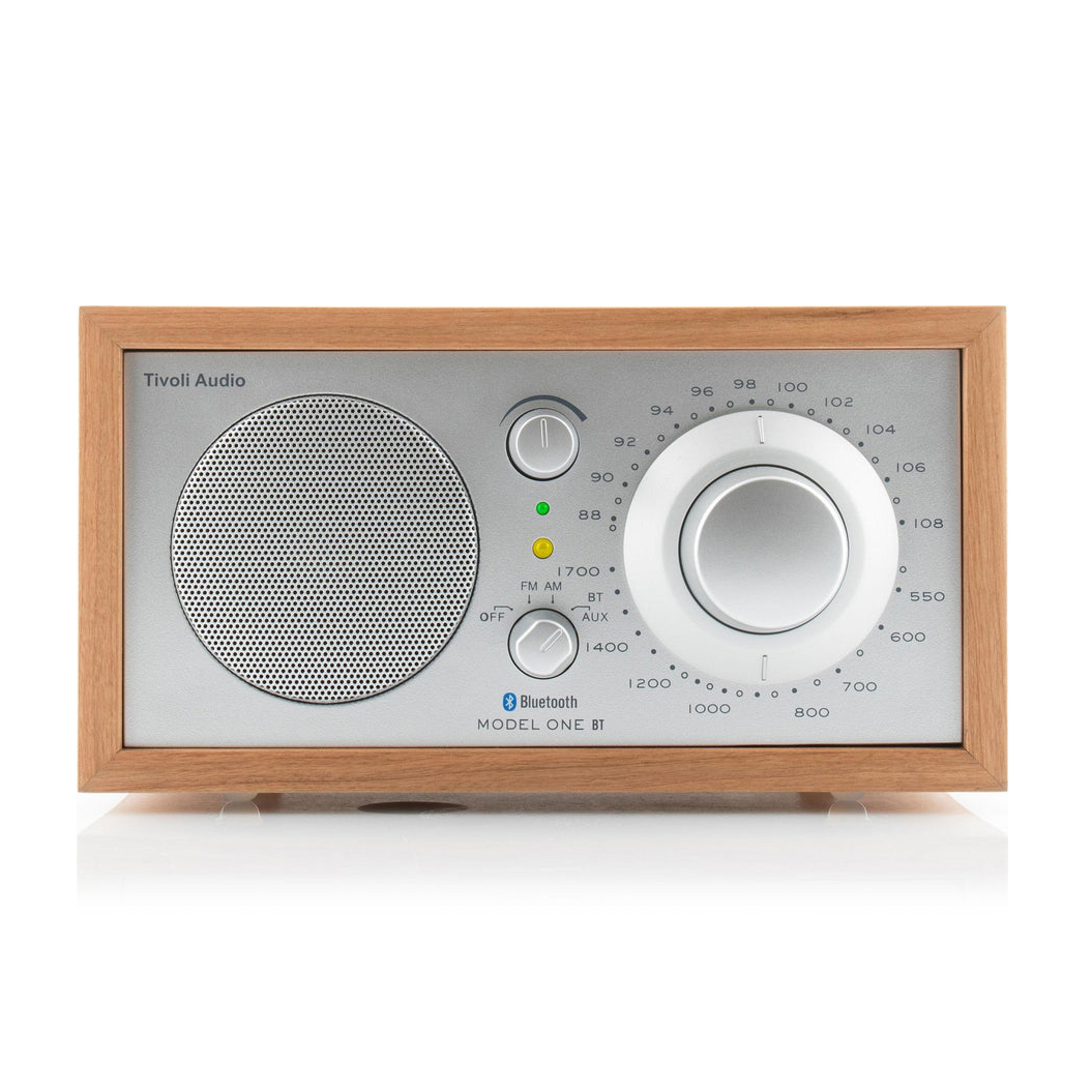 TIVOLI Model One Bluetooth דובדבן