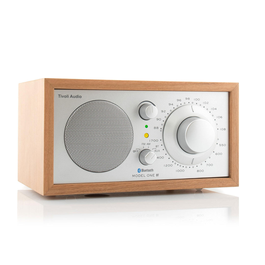 TIVOLI Model One Bluetooth דובדבן – תמונה 2