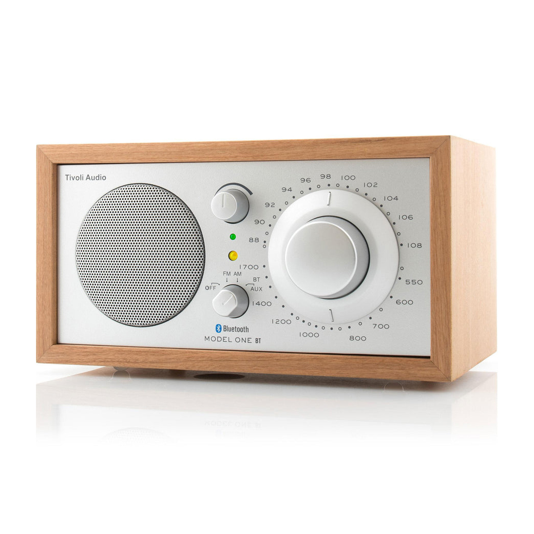 TIVOLI Model One Bluetooth דובדבן – תמונה 3