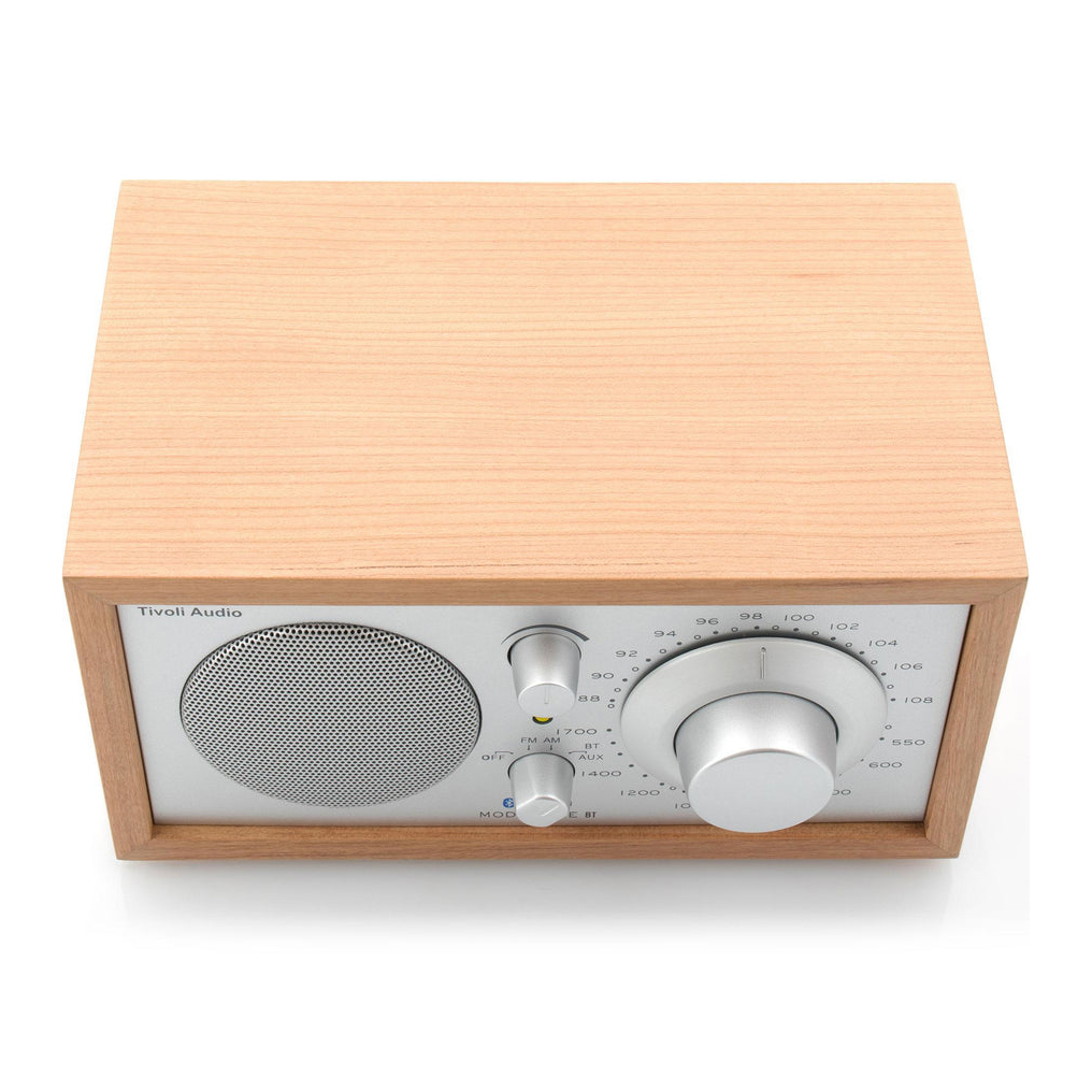 TIVOLI Model One Bluetooth דובדבן – תמונה 4