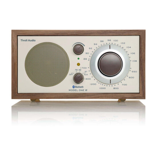 TIVOLI Model One Bluetooth אגוז