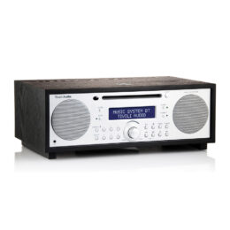 TIVOLI Music System BT in Black – תמונה 2