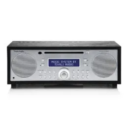 TIVOLI Music System BT in Black