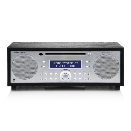 מערכת TIVOLI Music System BT שחור