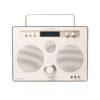 TIVOLI SongBook MAX+ in Cream/Brown