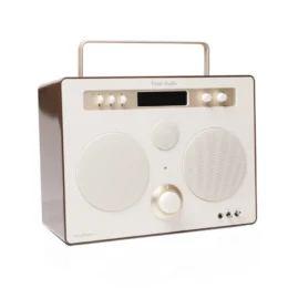 ⁦TIVOLI SongBook in Cream/Brown⁩ – תמונה ⁦2⁩