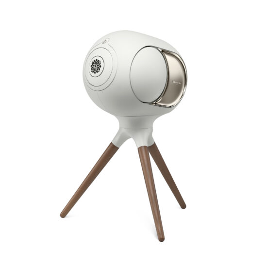 Treepod Phantom Ultimate Light Pearl