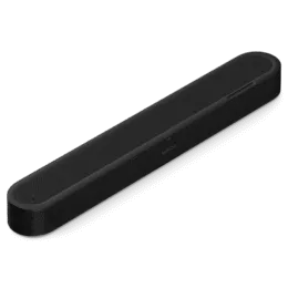 מקרן קול Sonos Beam Ultra בטכנולוגיית Dolby Atmos